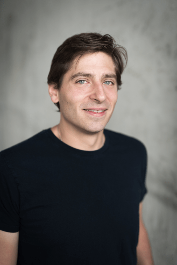 Sascha Hecker Mobile Massage