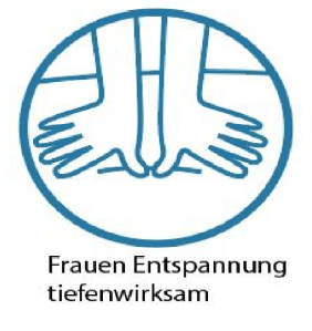 Frauen Entspannung Massage